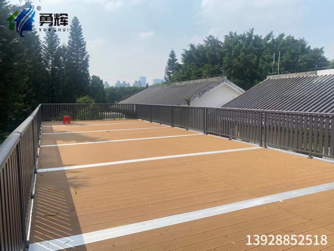 模块化景区仿古房屋